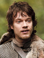 Theon Greyjoy