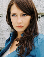 Carice van Houten