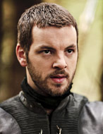 Renly Baratheon