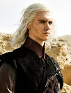 Viserys Targaryen