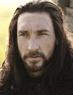 Benjen Stark