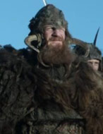 Shagga