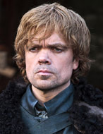 Tyrion Lannister