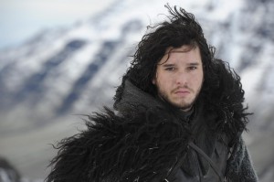 Jon Sníh