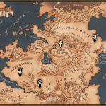 Westeros trochu jinak