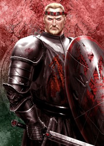 amoka_Maegor_I_Targaryen