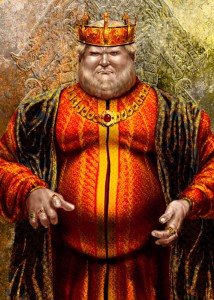 amoka_Aegon_IV_Targaryen