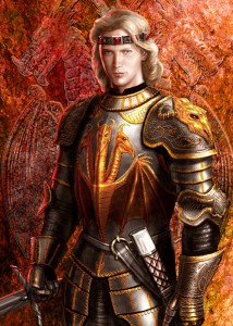 amoka_Daeron_I_Targaryen