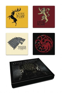 Coasters