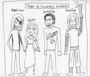 the_special_bastards_by_ryokothedark
