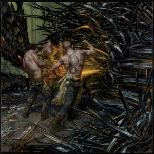 forging_the_iron_throne___asoiaf_by_donatoarts-d81b1xg