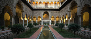 Alcázar 2