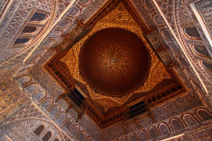 Alcázar